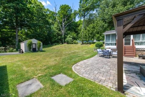 46 Sussex Drive West Milford NJ 07480