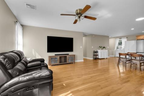 25 Gillette Road Long Hill NJ 07933