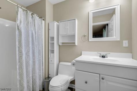 25 Gillette Road Long Hill NJ 07933
