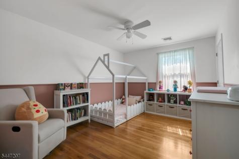 25 Gillette Road Long Hill NJ 07933
