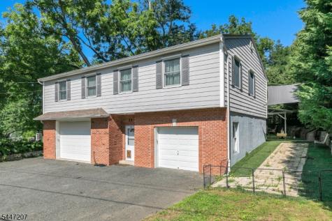 25 Gillette Road Long Hill NJ 07933