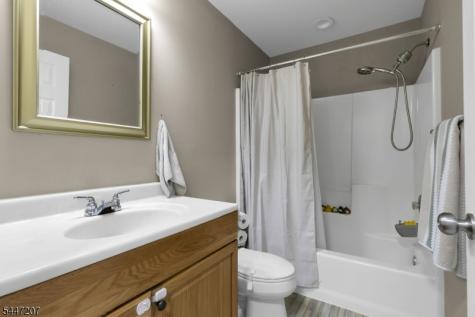 25 Gillette Road Long Hill NJ 07933