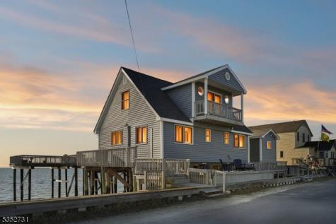 27 S Beach Avenue Middle NJ 08210