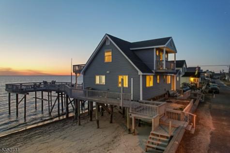 27 S Beach Avenue Middle NJ 08210