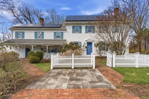 15 Welisewitz Road East Amwell NJ 08551