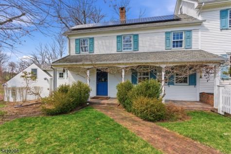 15 Welisewitz Road East Amwell NJ 08551