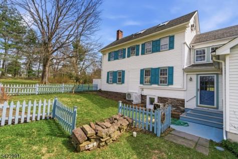 15 Welisewitz Road East Amwell NJ 08551