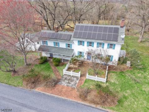 15 Welisewitz Road East Amwell NJ 08551