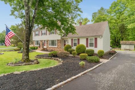 9 Westminster Drive Clinton NJ 08801