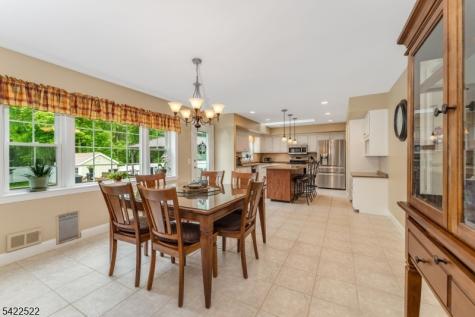 9 Westminster Drive Clinton NJ 08801