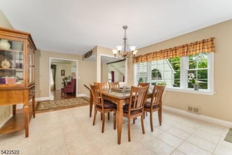 9 Westminster Drive Clinton NJ 08801