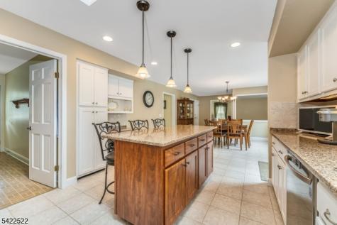9 Westminster Drive Clinton NJ 08801