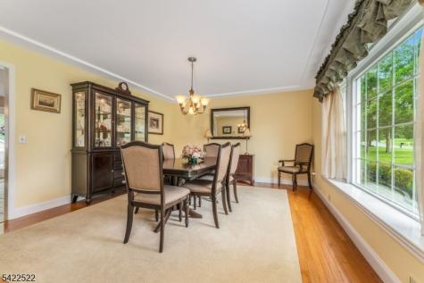9 Westminster Drive Clinton NJ 08801