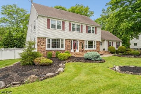 9 Westminster Drive Clinton NJ 08801