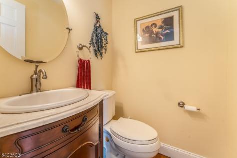 9 Westminster Drive Clinton NJ 08801