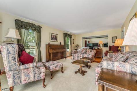 9 Westminster Drive Clinton NJ 08801
