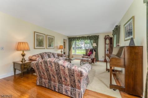 9 Westminster Drive Clinton NJ 08801