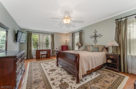 9 Westminster Drive Clinton NJ 08801