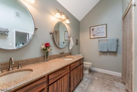 9 Westminster Drive Clinton NJ 08801