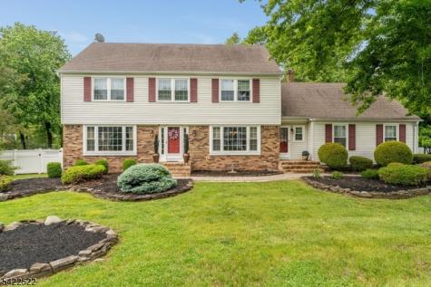 9 Westminster Drive Clinton NJ 08801