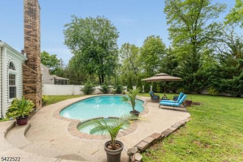 9 Westminster Drive Clinton NJ 08801