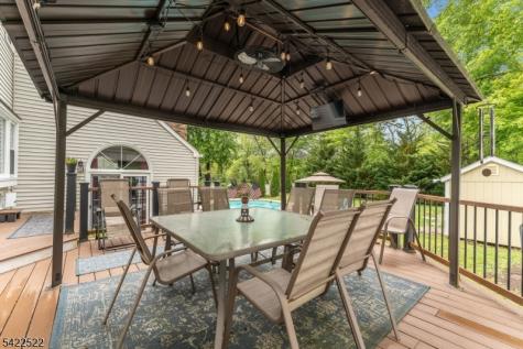 9 Westminster Drive Clinton NJ 08801