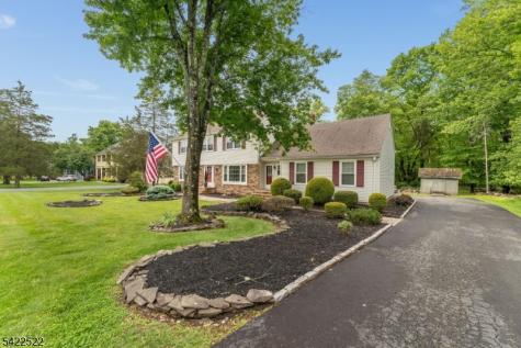 9 Westminster Drive Clinton NJ 08801