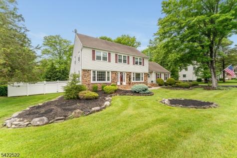9 Westminster Drive Clinton NJ 08801