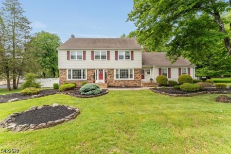 9 Westminster Drive Clinton NJ 08801