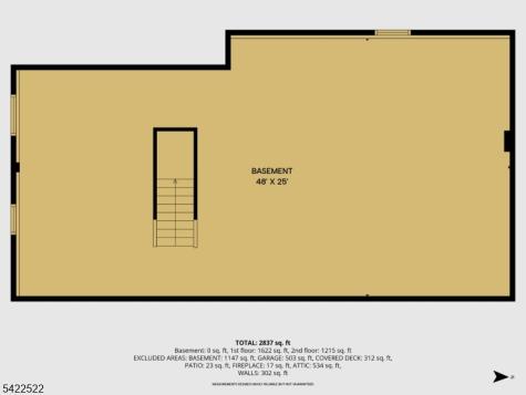 9 Westminster Drive Clinton NJ 08801