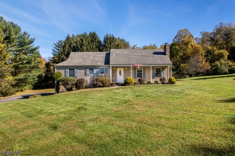 88 Old Farmers Road Washington NJ 07853