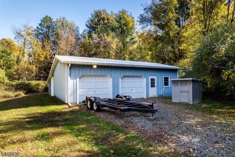88 Old Farmers Road Washington NJ 07853