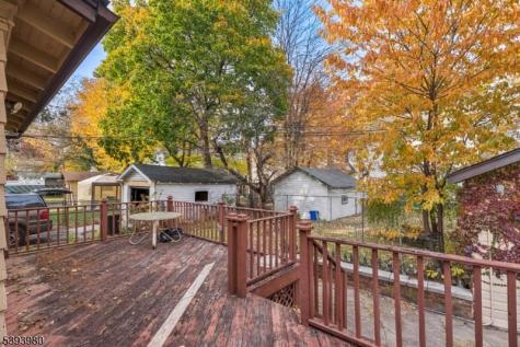 12 Madison Avenue East Orange NJ 07017