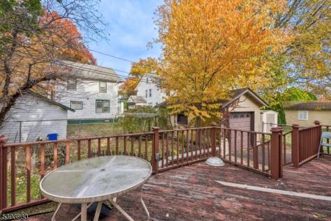 12 Madison Avenue East Orange NJ 07017