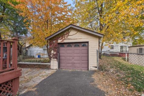 12 Madison Avenue East Orange NJ 07017