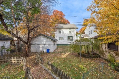 12 Madison Avenue East Orange NJ 07017