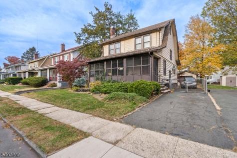 12 Madison Avenue East Orange NJ 07017