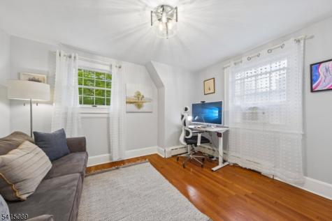 61 Burnett Terrace Maplewood NJ 07040