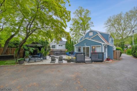 61 Burnett Terrace Maplewood NJ 07040