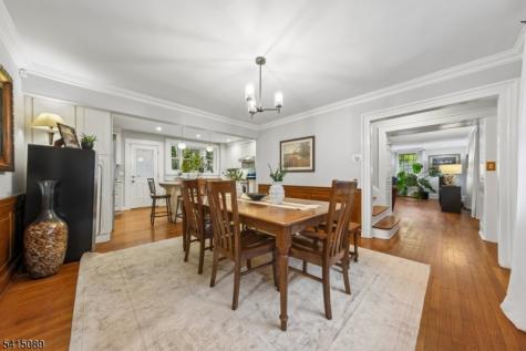 61 Burnett Terrace Maplewood NJ 07040