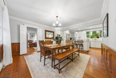61 Burnett Terrace Maplewood NJ 07040
