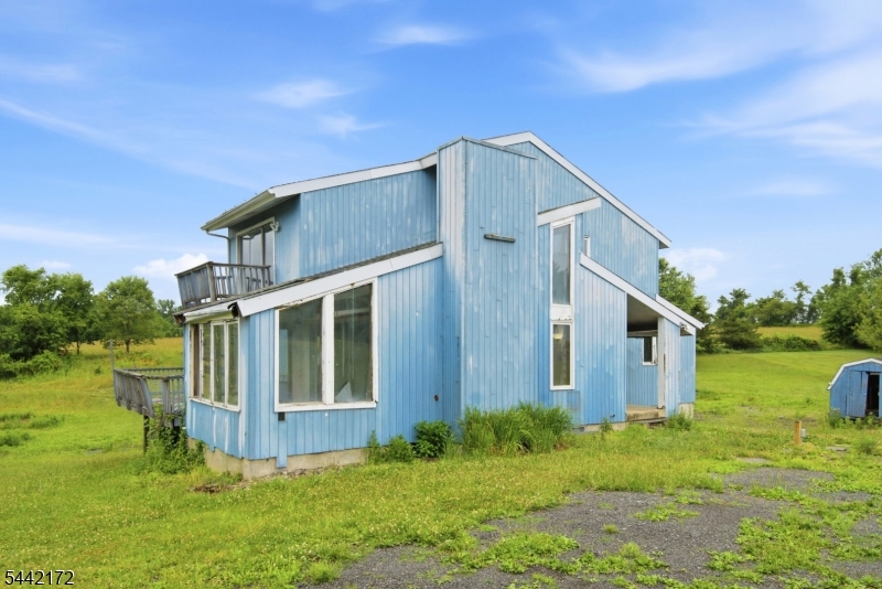 175 Wertsville Road East Amwell NJ 08551