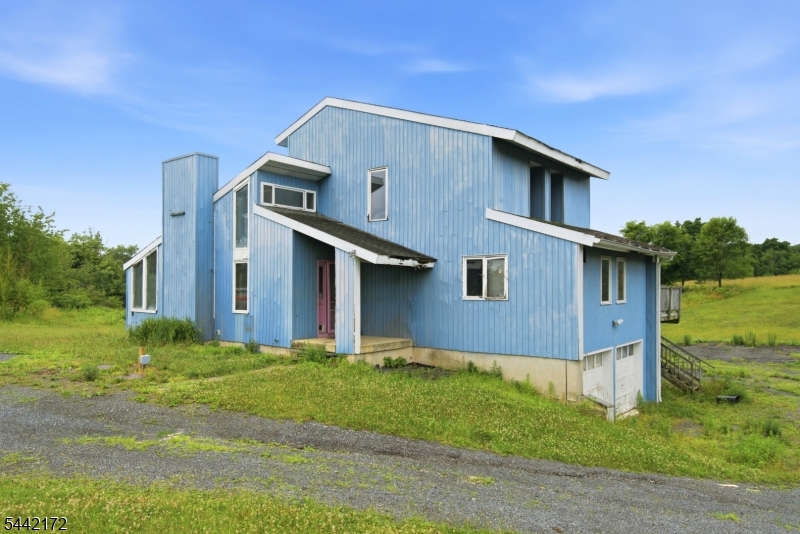 175 Wertsville Road East Amwell NJ 08551