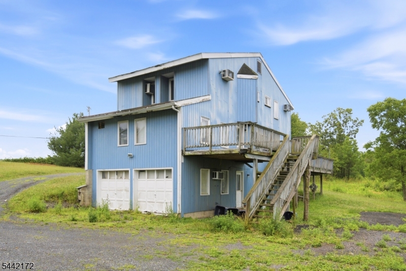 175 Wertsville Road East Amwell NJ 08551