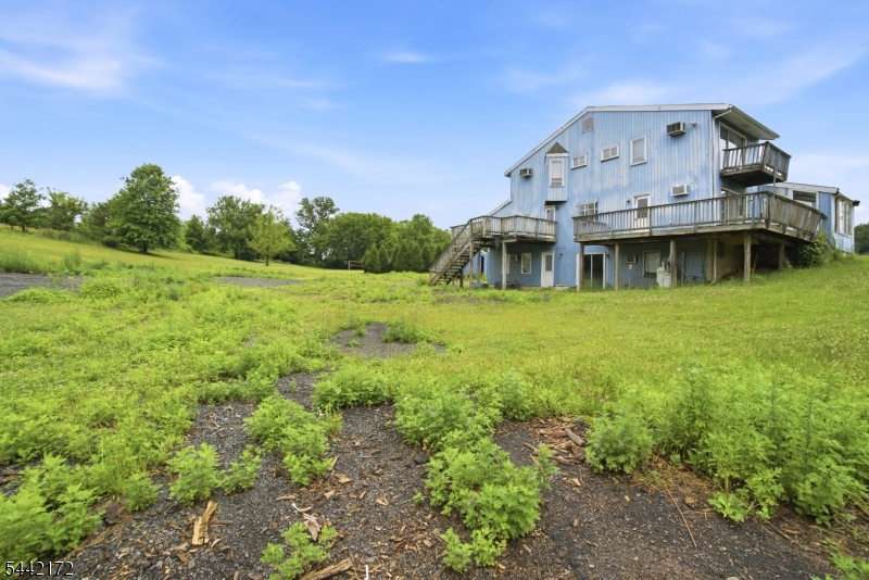 175 Wertsville Road East Amwell NJ 08551