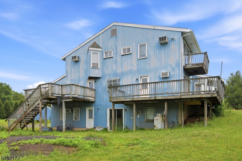 175 Wertsville Road East Amwell NJ 08551