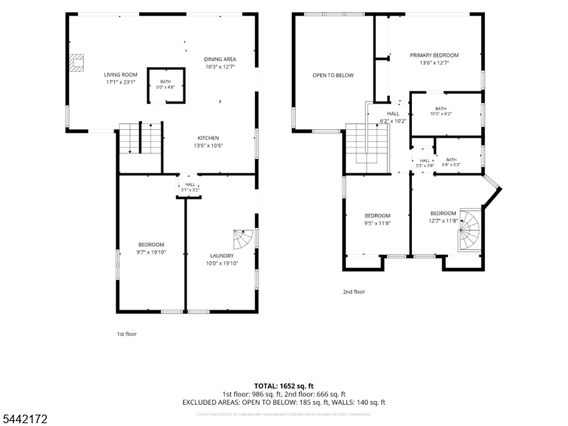 175 Wertsville Road East Amwell NJ 08551