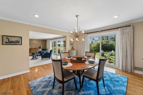 63 Blanchard Road South Orange Village NJ 07079