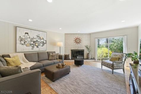 63 Blanchard Road South Orange Village NJ 07079