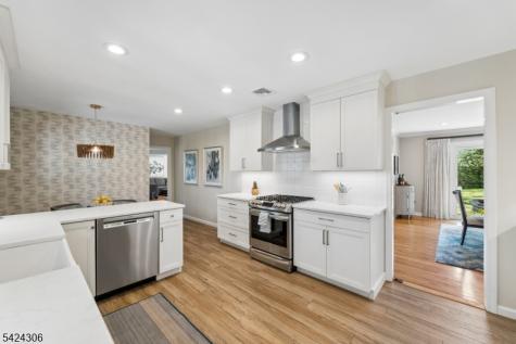 63 Blanchard Road South Orange Village NJ 07079